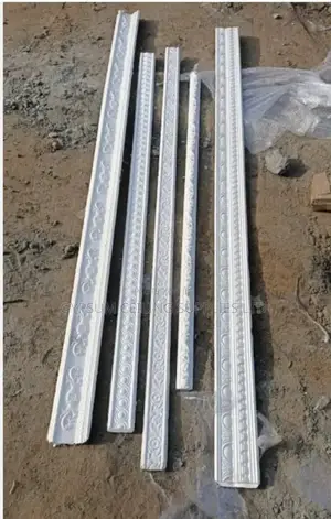 Gypsum Cornices