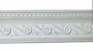 Gypsum Cornices