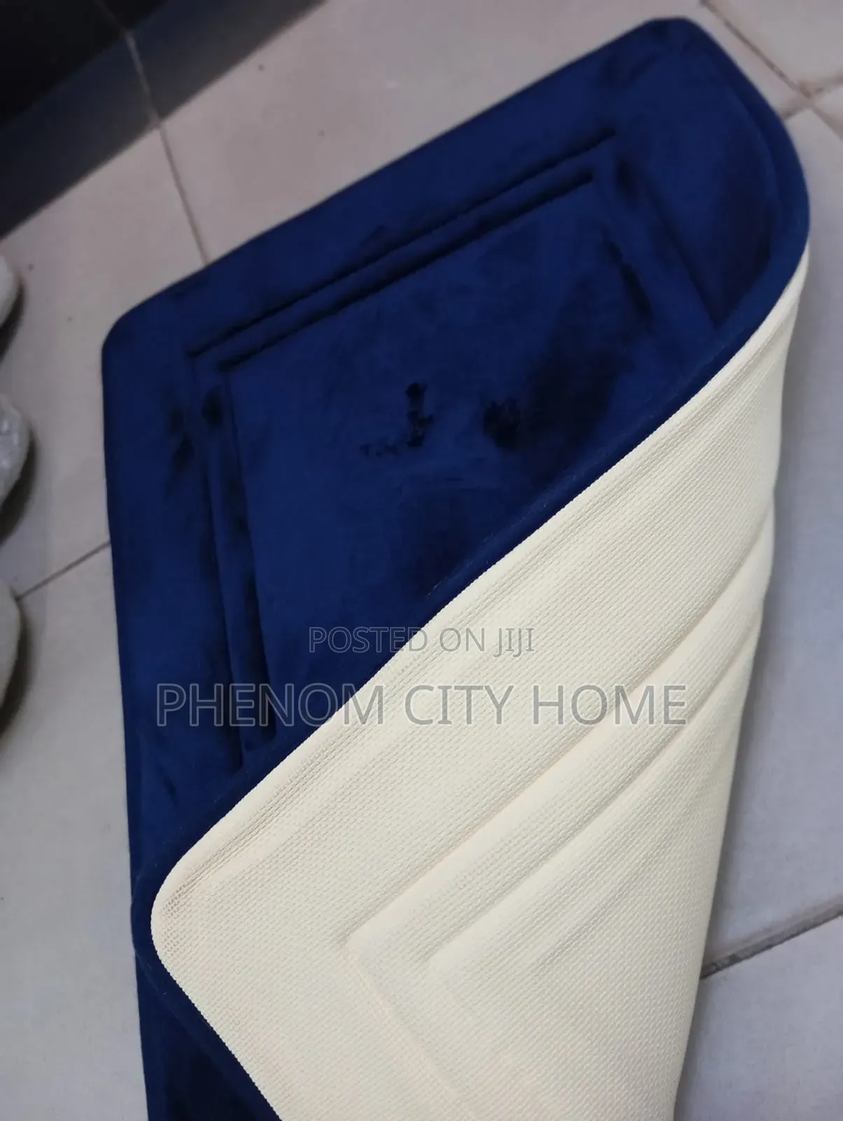 Non Slip Memory Foam Mat