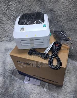 Xp-470b 4 Inch Label Printer Direct Thermal 100mm Portable X-Printer - thumbnail 2