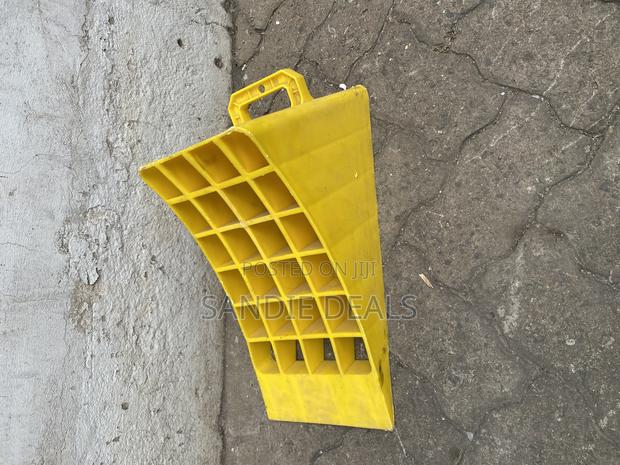 Wheel Stopper - thumbnail 2