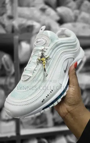 Airmax 97 Holy Water,Holy Water Sizes 37-45