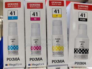 Canon Cl-41 Color Ink Cartridge