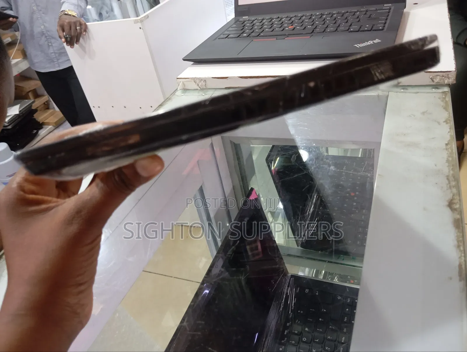 Laptop Lenovo ThinkPad X280 8GB Intel Core I5 SSD 256GB