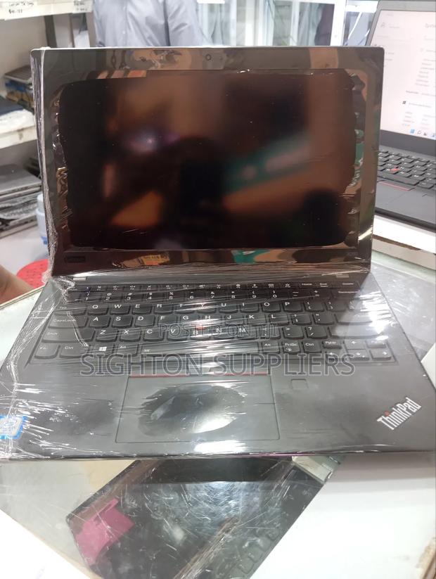 Laptop Lenovo ThinkPad X280 8GB Intel Core I5 SSD 256GB