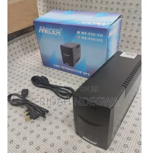 3000vu Mecer Power Interactive Ups