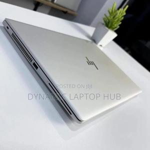 Laptop HP EliteBook 830 G5 8GB Intel Core I5 SSD 256GB - thumbnail 2