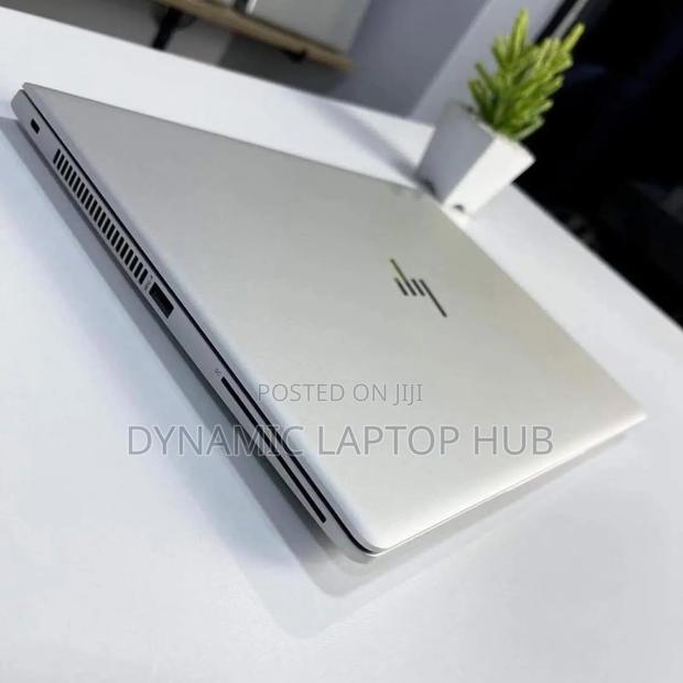 Laptop HP EliteBook 830 G5 8GB Intel Core I5 SSD 256GB - main view