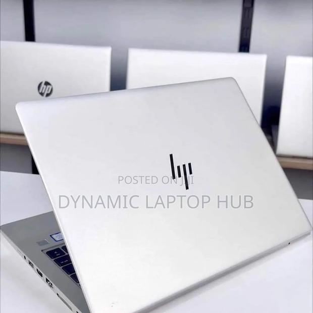 Laptop HP EliteBook 830 G5 8GB Intel Core I5 SSD 256GB - thumbnail 4