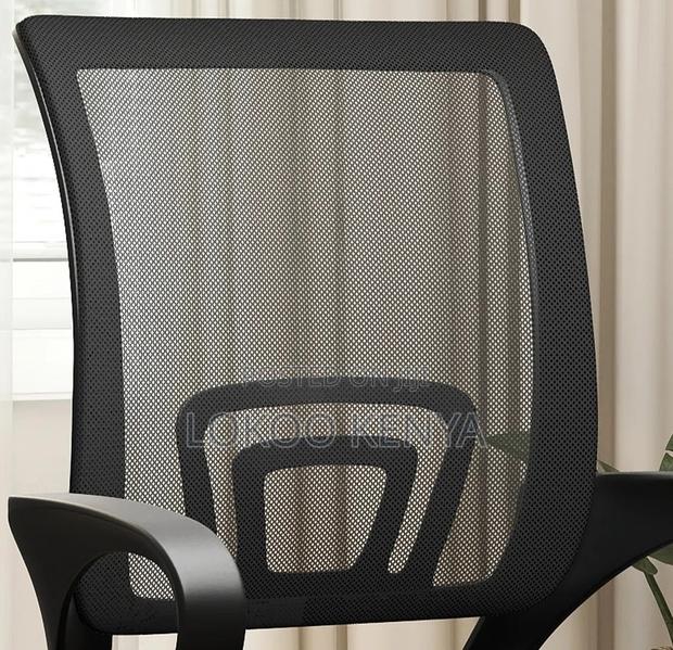 Office Chair : Desk Work Office Chair - thumbnail 3