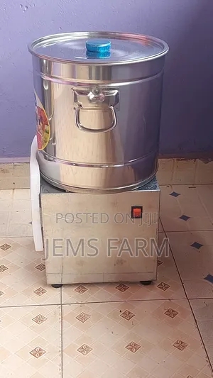 Multipurpose Vegetables Crusher/Feed Mixer