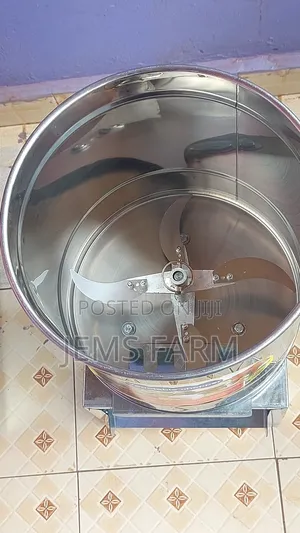 Multipurpose Vegetables Crusher/Feed Mixer