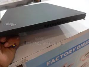 Laptop Lenovo Thinkpad T490s 16GB Intel Core i5 SSD 256GB