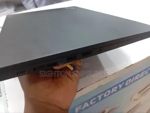 Laptop Lenovo Thinkpad T490s 16GB Intel Core i5 SSD 256GB