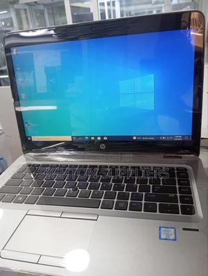 Laptop HP EliteBook 840 G3 8GB Intel Core I5 SSD 256GB - thumbnail 2