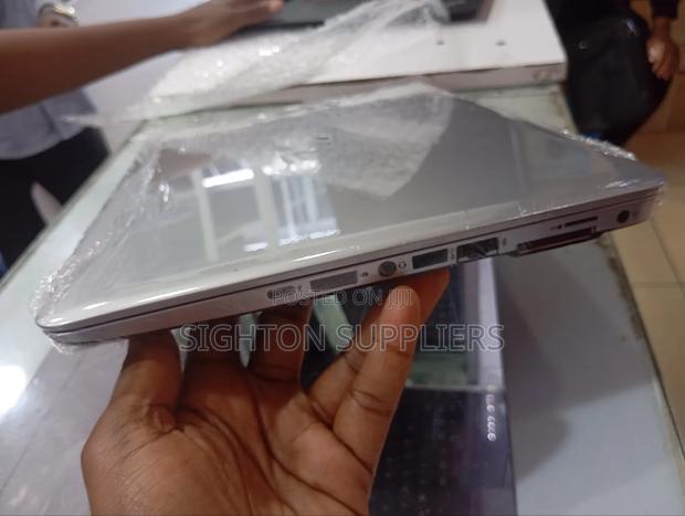 Laptop HP EliteBook 840 G3 8GB Intel Core I5 SSD 256GB - thumbnail 4