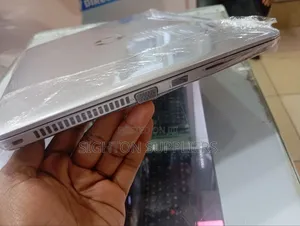 Laptop HP EliteBook 840 G3 8GB Intel Core I5 SSD 256GB