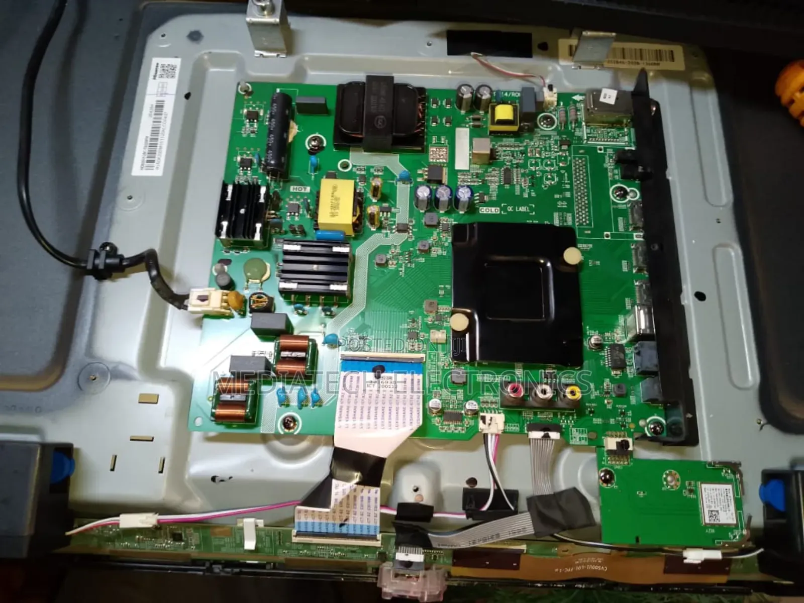 Hisense TVS Repair Store ( We Provide Home Services)