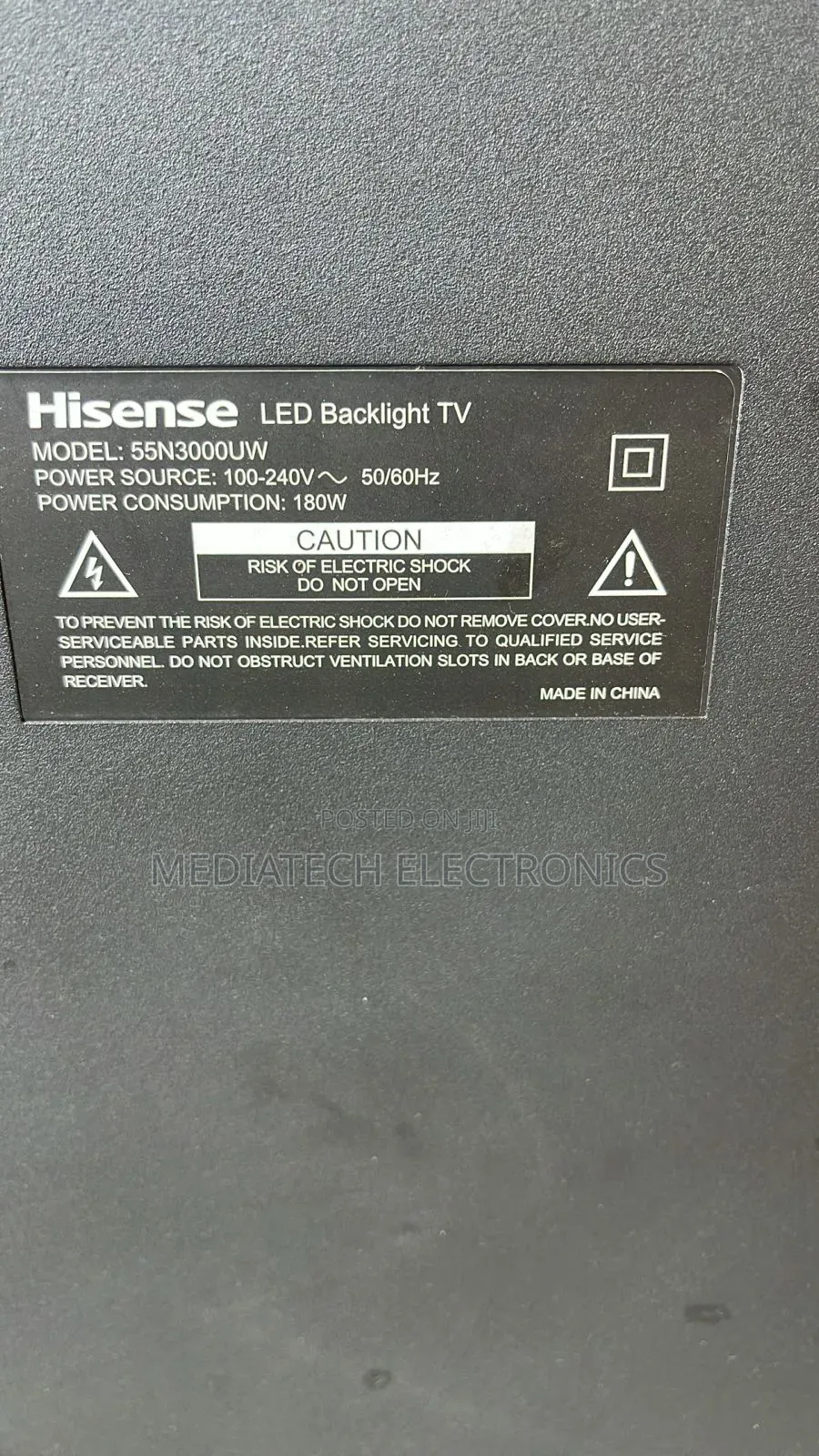 Hisense TVS Repair Store ( We Provide Home Services)