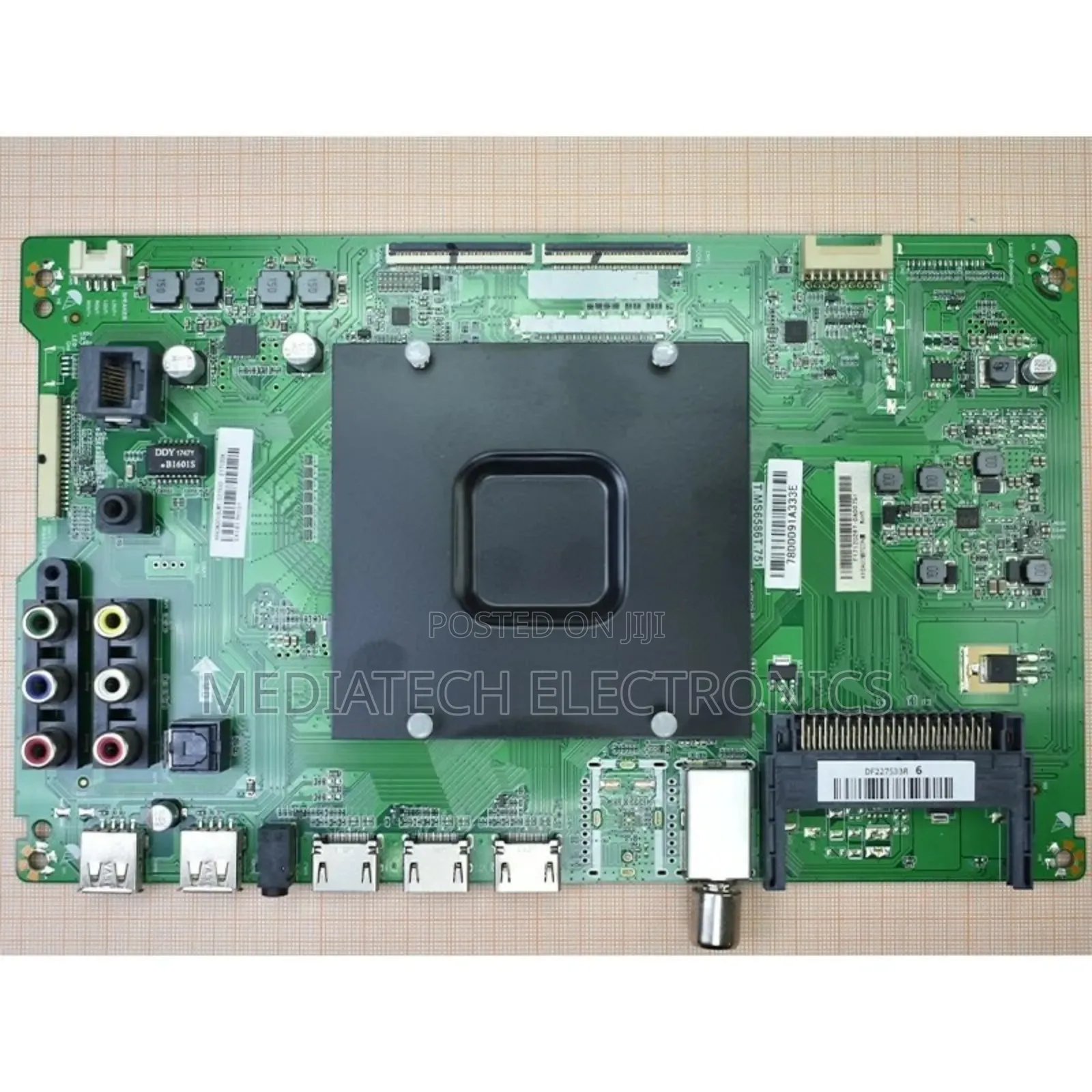 Hisense TVS Repair Store ( We Provide Home Services)
