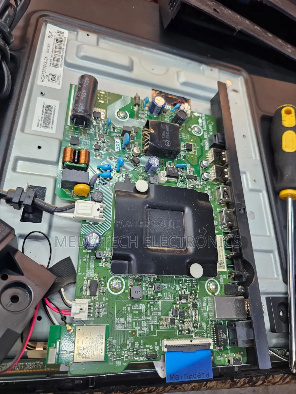 Hisense TVS Repair Store ( We Provide Home Services)