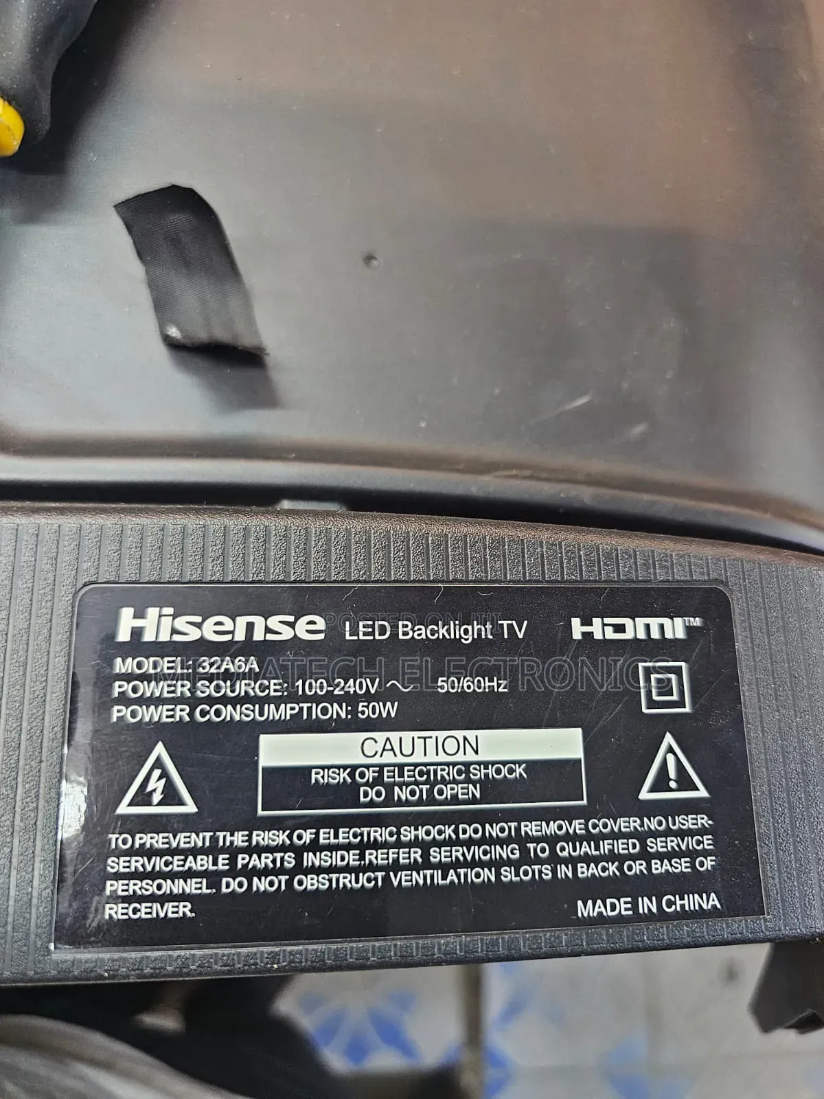 Hisense TVS Repair Store ( We Provide Home Services)
