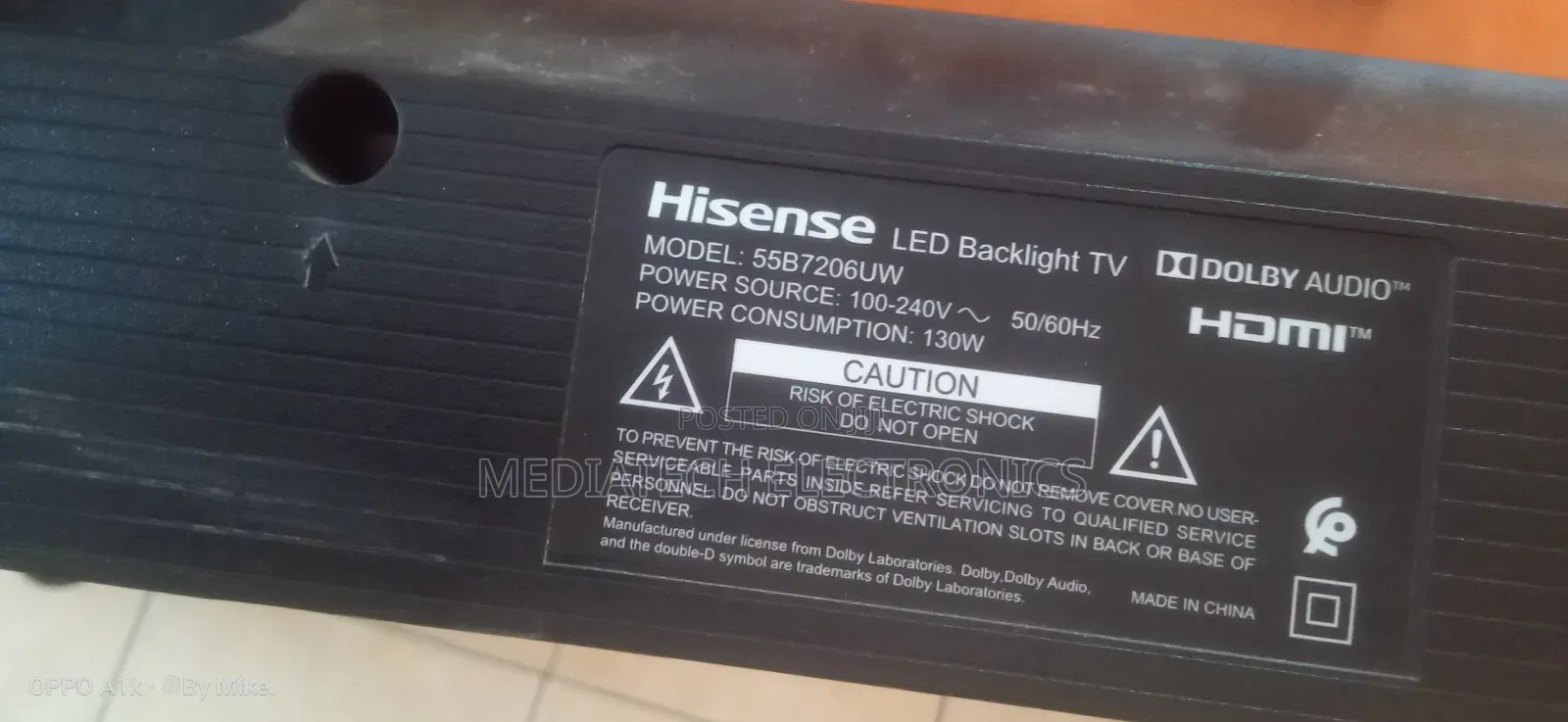 Hisense TVS Repair Store ( We Provide Home Services)