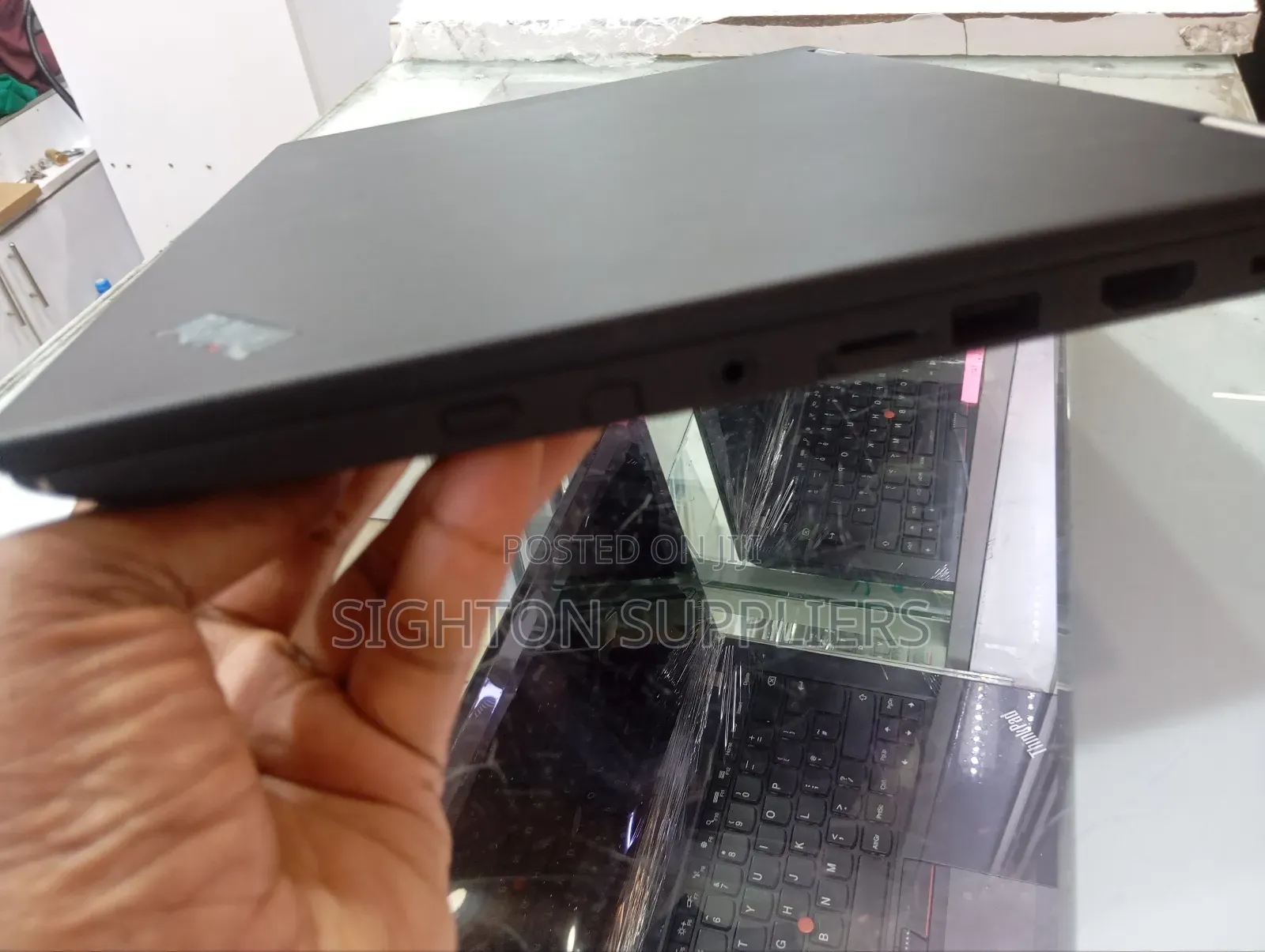 Laptop Lenovo ThinkPad X380 Yoga 8GB Intel Core I5 SSD 256GB