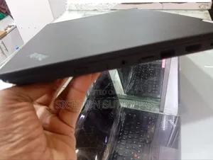 Laptop Lenovo ThinkPad X380 Yoga 8GB Intel Core I5 SSD 256GB