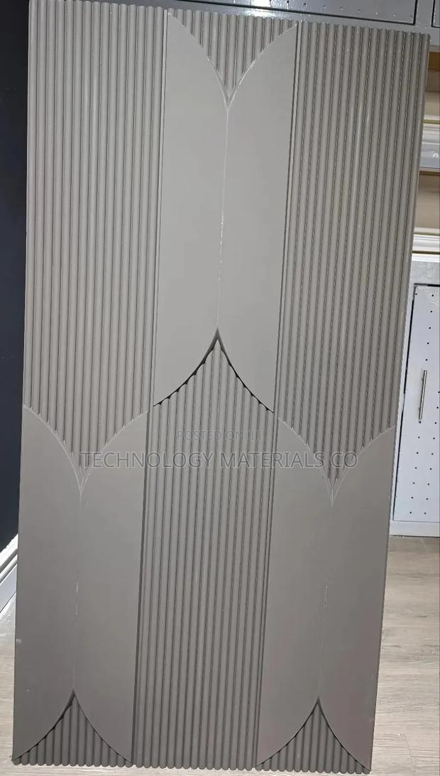 Pu 3d Stone Wall Panel(120cm by 60cm) - thumbnail 2