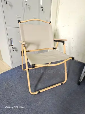 Outdoor Furniture; Outdoor Picnic Folding Chair Stool