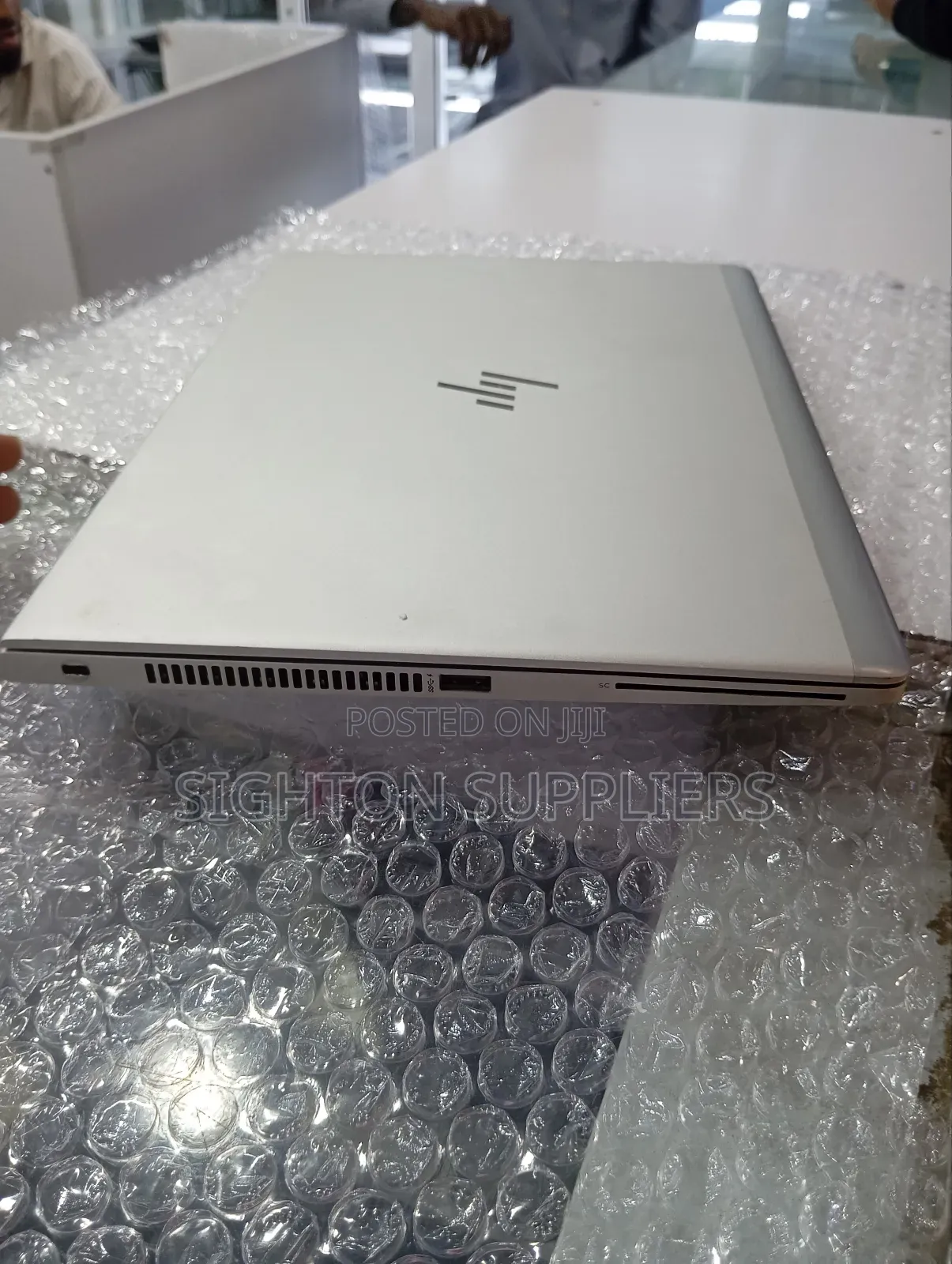 Laptop HP EliteBook 830 G6 16GB Intel Core i7 SSD 512GB