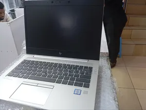 Laptop HP EliteBook 830 G6 16GB Intel Core i7 SSD 512GB