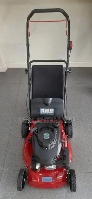 Lawn Mower Petrol Powered 18 Inches 140cc Astramillano