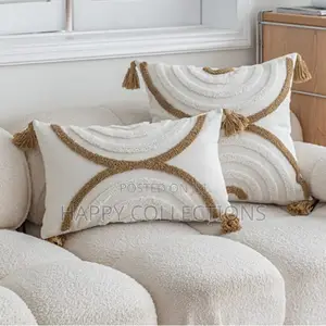 Boho Throw Pillows