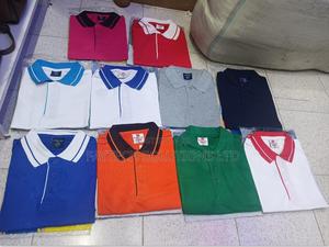Polo T-Shirts - main view