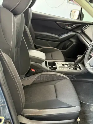 Subaru Impreza 2018 Blue