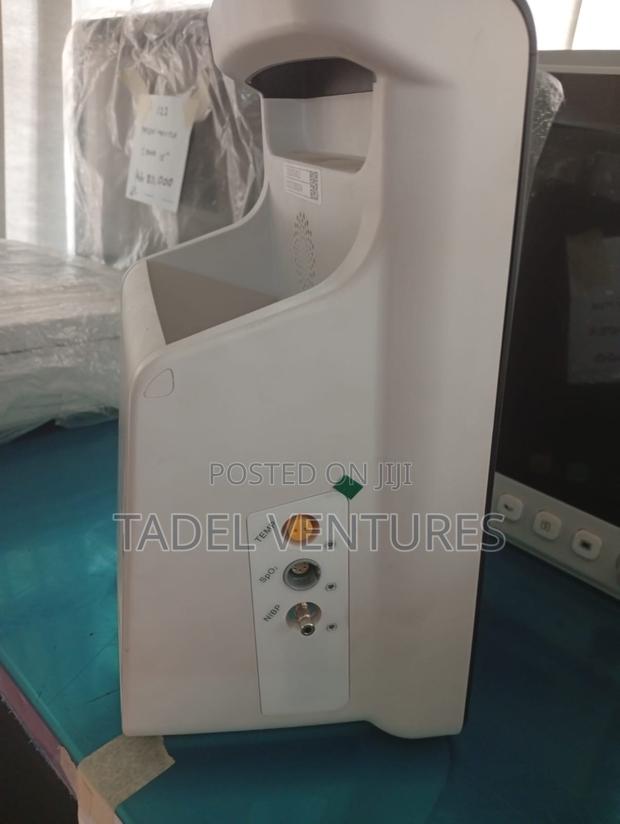 Patient Monitor 3parameter - thumbnail 3