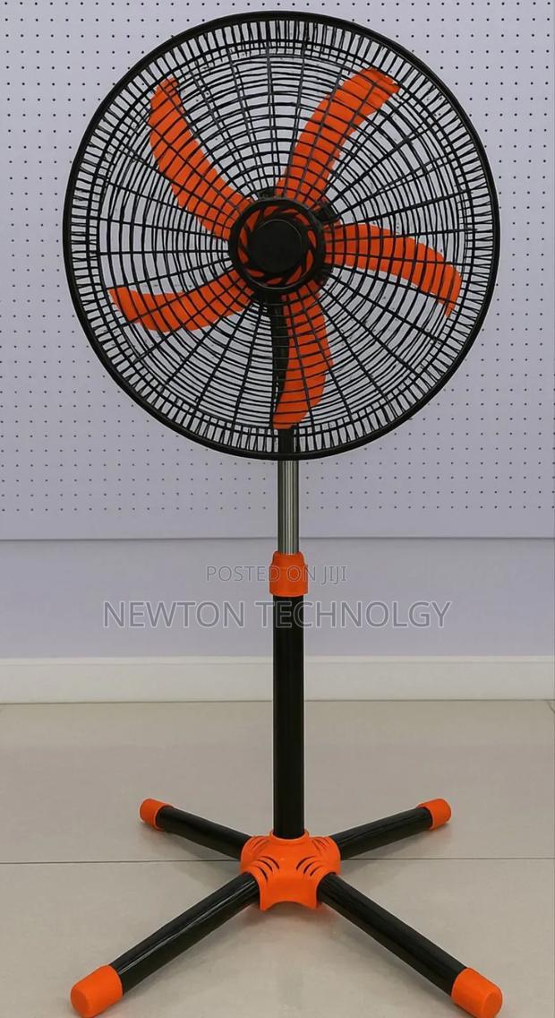Molinex Standing Fan 18innches