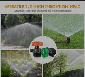 Mini Sprinklers - thumbnail 2