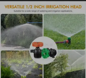 Mini Sprinklers