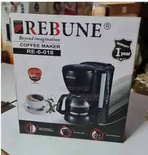 Rebune Coffee Maker