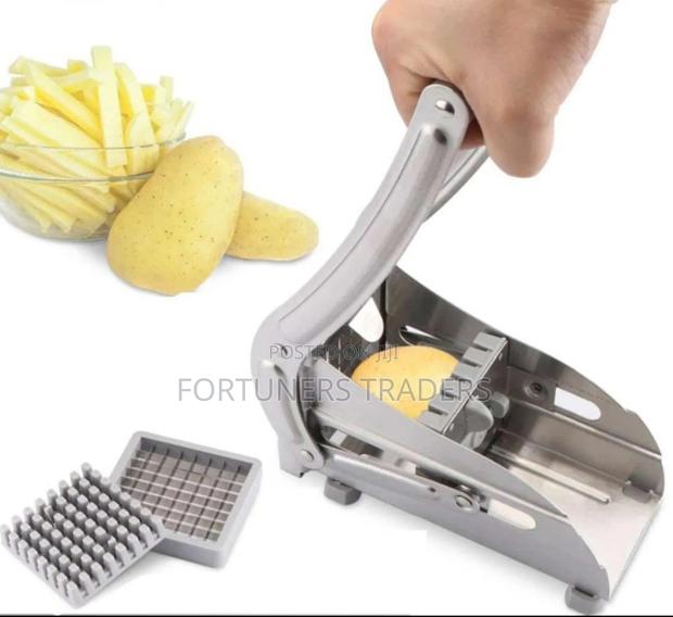Potato Chopper/Aluminium Potato Chopper - main view