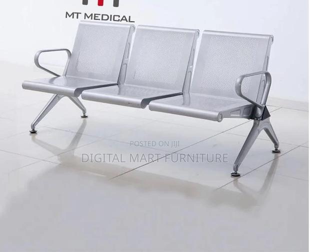 Office Bench: Cheaper but Strong Office Bench - thumbnail 4