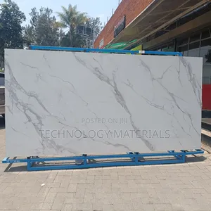 Sculpture Grey Sintered Stone(Glossy)