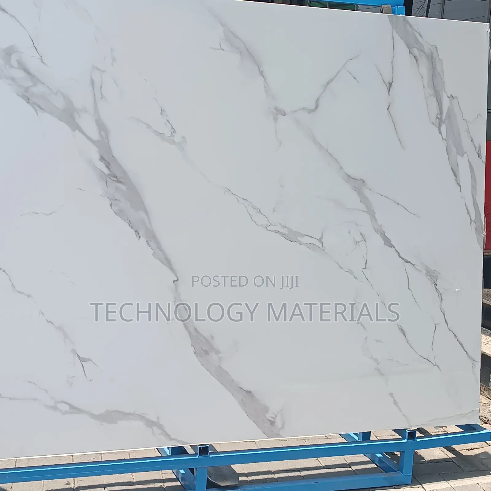 Sculpture Grey Sintered Stone(Glossy)