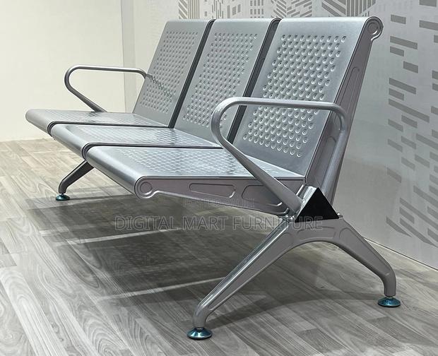Office Bench: Cheaper but Strong Office Bench - thumbnail 5
