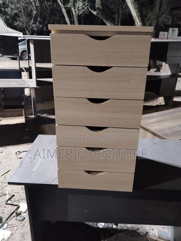 Pedestal Drawers