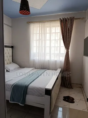 Clean Affordable Furnished Onebedroom Airbnb – TRM Roysambu Nairobi