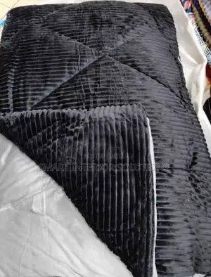 Quality Texture Velvet Duvet